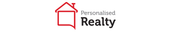 Real Estate Agency Personalised Realty