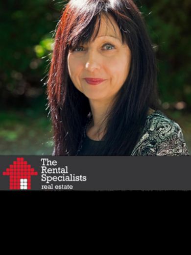 Pesia Harrison  - Real Estate Agent at The Rental Specialists Real Estate - WODONGA