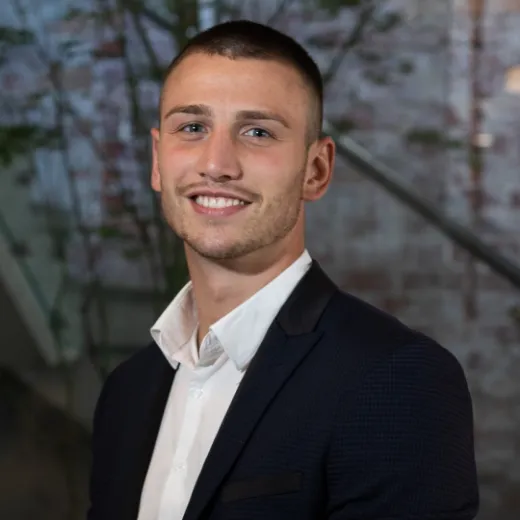 Petar Losic - Real Estate Agent at National Realty - Port Adelaide RLA277720