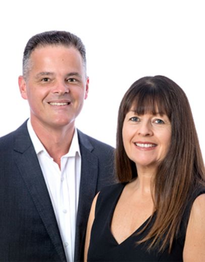 Pete & Liza  Sell Realty - Real Estate Agent at SELL Realty - WELLINGTON POINT