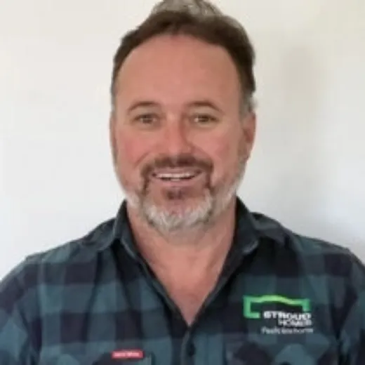 Peter Woolgar - Real Estate Agent at Stroud Homes - Lockyer Valley