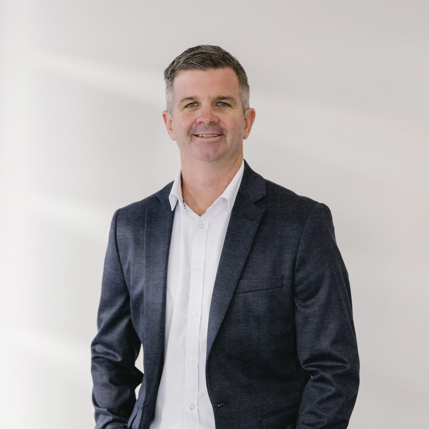 Peter Carter - Real Estate Agent