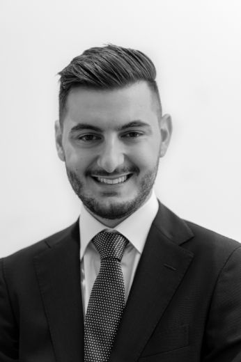Peter Adonopulos - Real Estate Agent at Chase Property Group - Sydney Wide