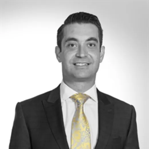 Peter Alamaras - Real Estate Agent at Woodards - Mount Waverley