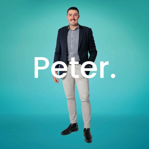 Peter Betros  - Real Estate Agent at Property Central - Penrith