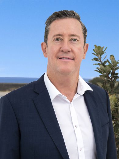 Peter Carmont - Real Estate Agent at Professionals - Ballina & Lennox Head