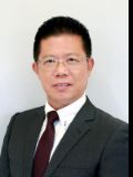 Peter Chen - Real Estate Agent From - Capital Australia Group Properties - HURSTVILLE