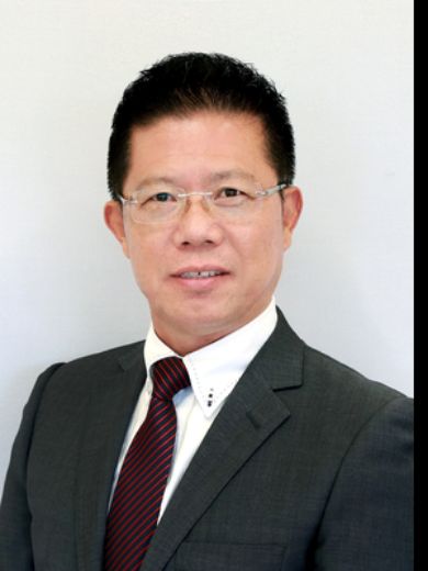 Peter Chen - Real Estate Agent at Capital Australia Group Properties - HURSTVILLE