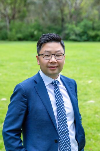 Peter Cheng - Real Estate Agent at First National - Burwood