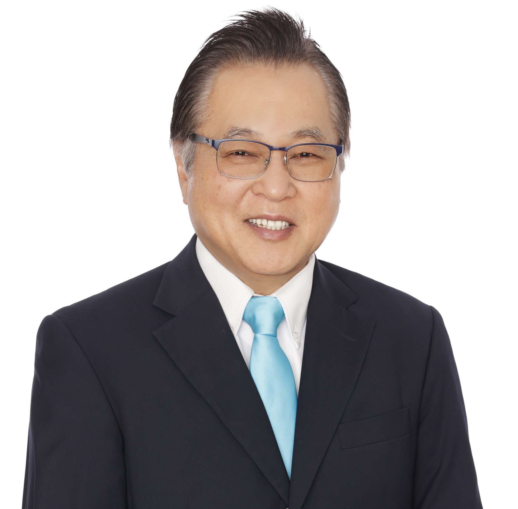 Peter  Chew Real Estate Agent