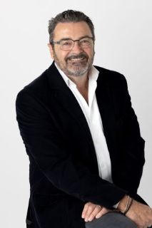 Peter Cooke - Real Estate Agent