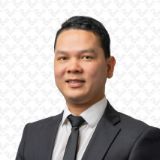 Peter Dang - Real Estate Agent From - Realty Finder Group