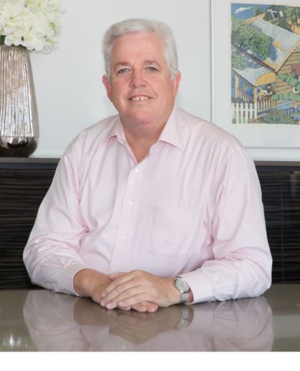 Peter D'arcy - Real Estate Agent at D'Arcy Estate Agents - Ashgrove