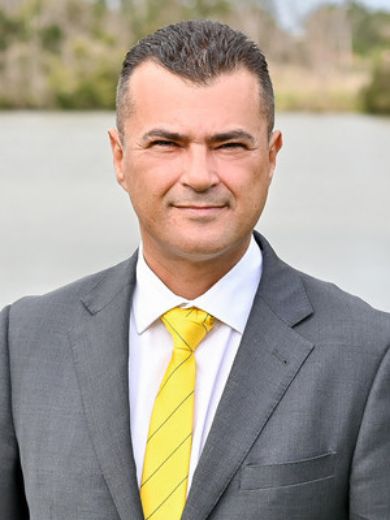Peter Demos - Real Estate Agent at Ray White - Narre Warren South