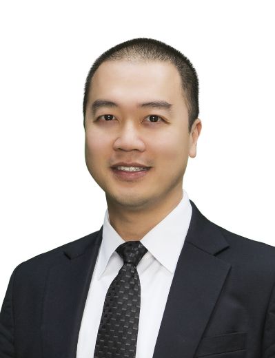 Peter Doan - Real Estate Agent at Bow Residential                                                                                     