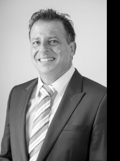 Peter Doncas - Real Estate Agent at Chase Property Group - Sydney Wide