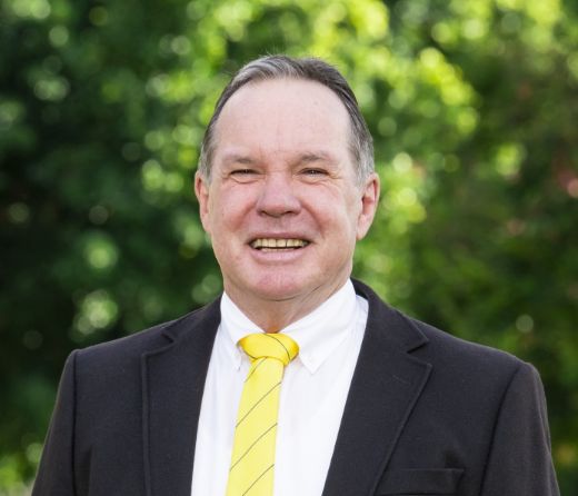 Peter Douglas - Real Estate Agent at Ray White Rural - (Queensland)