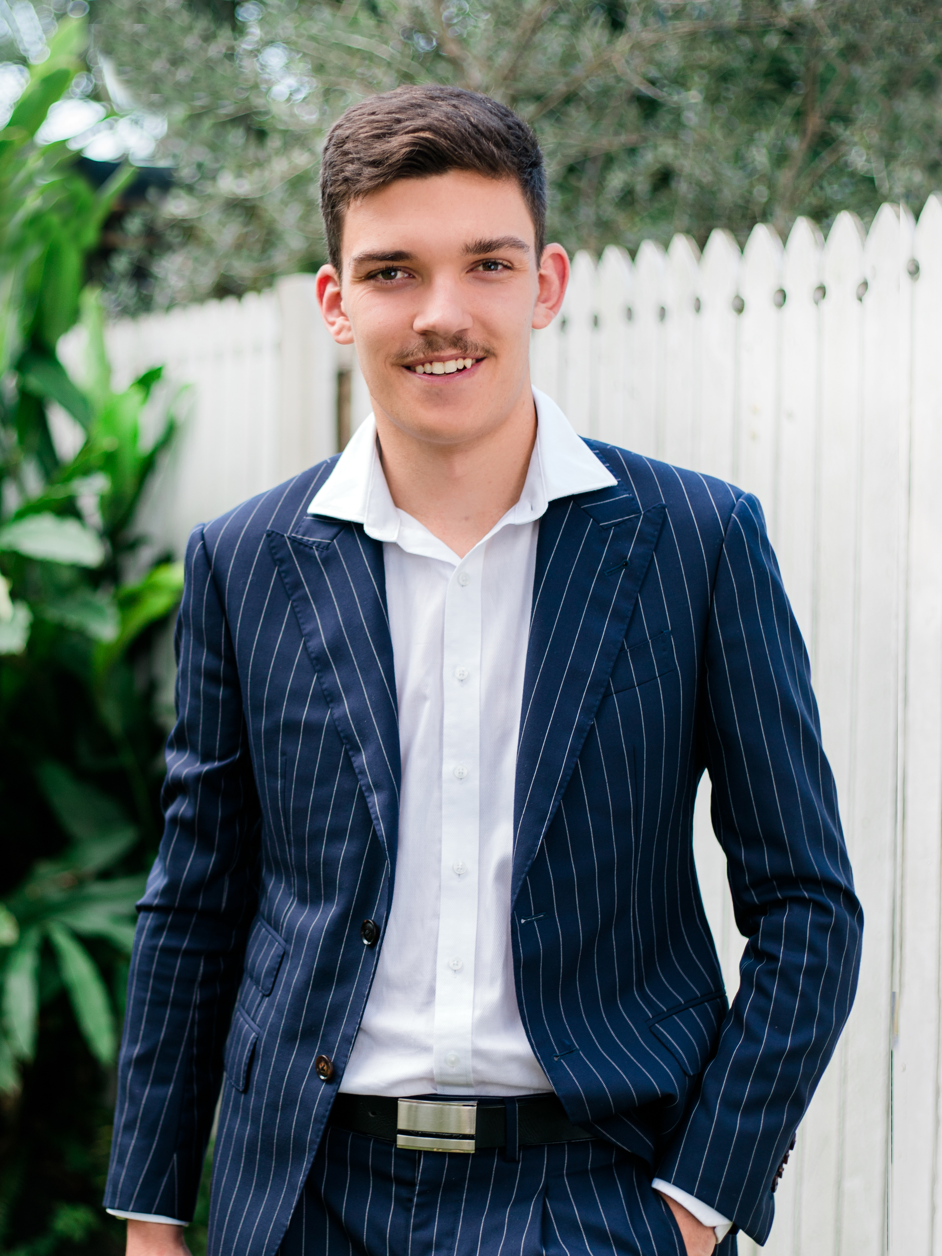 Peter Douglas Real Estate Agent