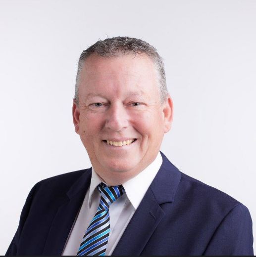 Peter Fenton - Real Estate Agent at HIR REALTY -    GOLD COAST