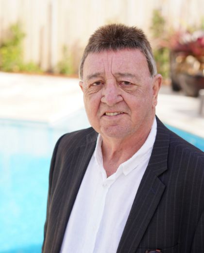 Peter George - Real Estate Agent at Domain Property Group Central Coast - ETTALONG BEACH