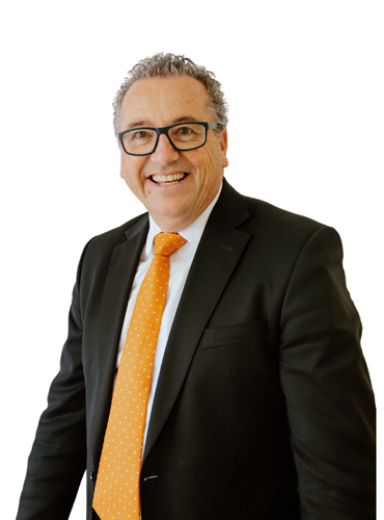 Peter Georkas - Real Estate Agent at Hutchinson & Harlow Real Estate - Armidale