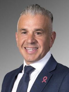 Peter Gigis - Real Estate Agent Peter Gigis - Real Estate Agent