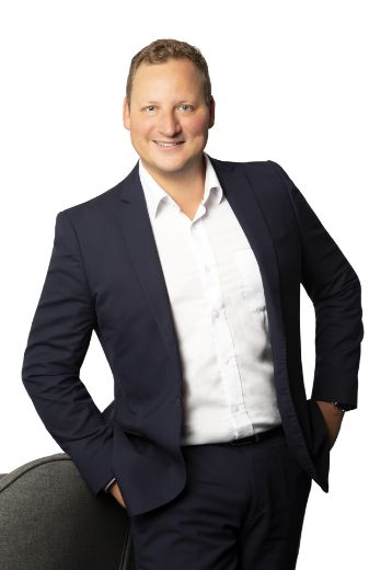 Peter Gray - Real Estate Agent at Peter Gray Realty - Moonee Ponds 