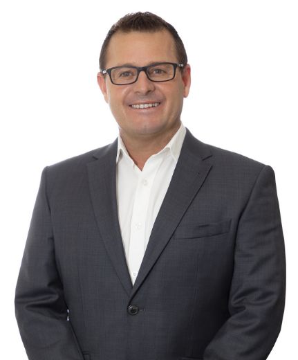 Peter Hart - Real Estate Agent at Residential & Investment Realty