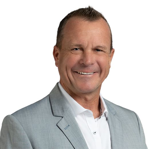Peter Harvey - Real Estate Agent at Peard Real Estate