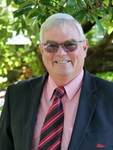 Peter Haworth - Real Estate Agent at Elders Towns Shearing - Launceston