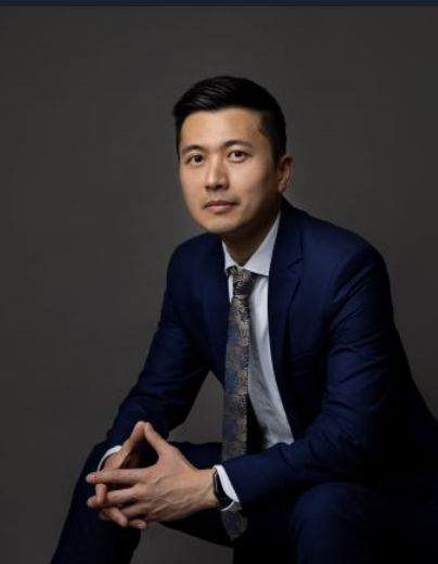 Peter Hu Sales Manager - Real Estate Agent at Megaward - SYDNEY