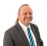 Peter Jeffrey - Real Estate Agent From - Harcourts Packham - (RLA 270735) 