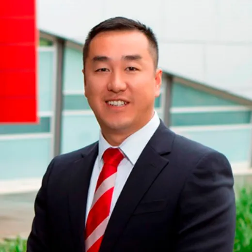 Peter Jong - Real Estate Agent at Richardson & Wrench Campbelltown