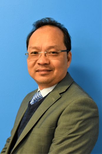 Peter  K L Ngo - Real Estate Agent at New Star Real Estate - Canley Heights 