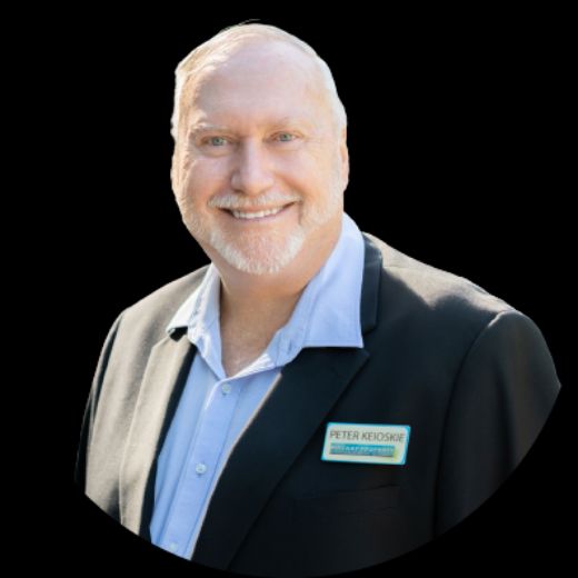 Peter Keioskie - Real Estate Agent at Mackay Property and Management Services - Paget