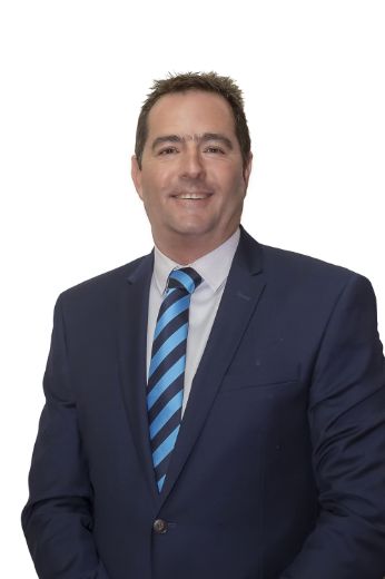 Peter King - Real Estate Agent at Harcourts - Playford (RLA 236673)