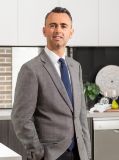 Peter Laspas - Real Estate Agent From - First National JXRE - CLAYTON