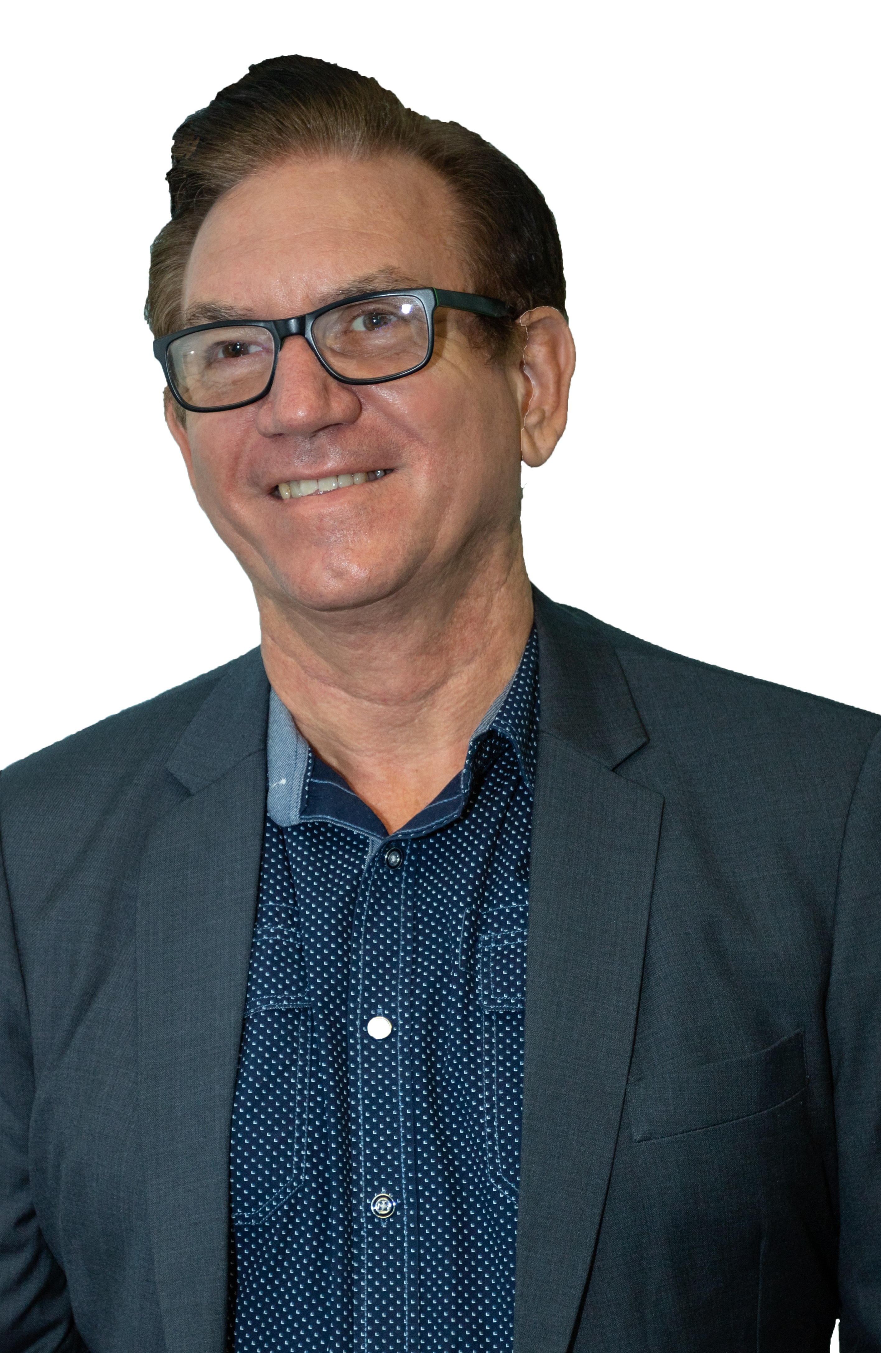 Peter Lawrence - Real Estate Agent