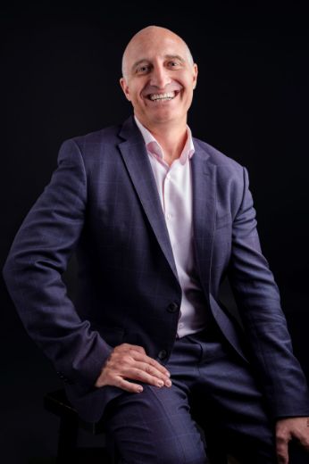 Peter  Leahy - Real Estate Agent at Peter Leahy Real Estate - COBURG