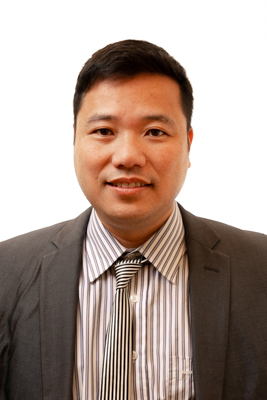 Peter  Li Real Estate Agent