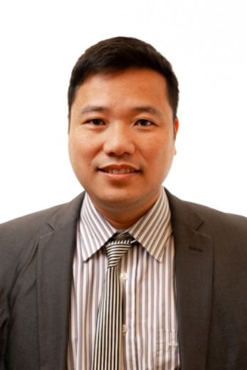 Peter  Li - Real Estate Agent at Loyal Property - Chatswood