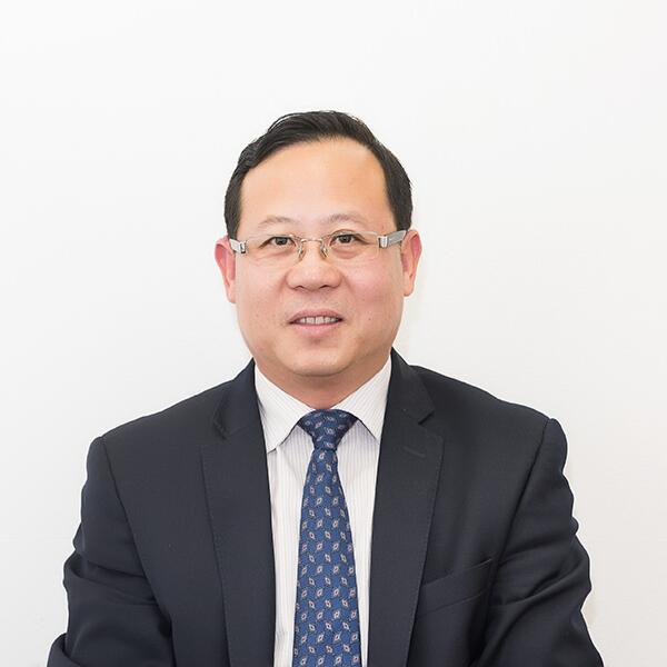 Peter Li Real Estate Agent