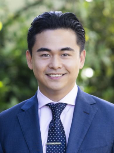 Peter Lin - Real Estate Agent at Ray White Upper North Shore  