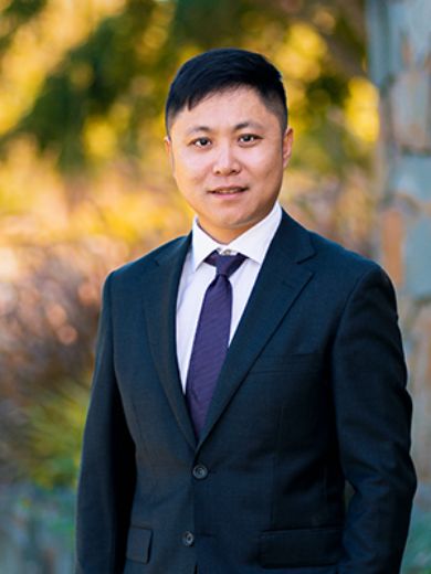 Peter Luo - Real Estate Agent at Ray White - Sunnybank