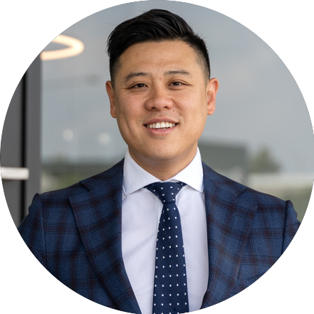 Peter Ly Real Estate Agent