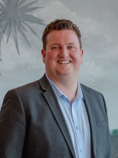 Peter May - Real Estate Agent at King and Heath First National - Paynesville