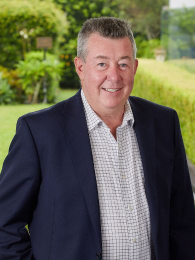 Peter McDonagh - Real Estate Agent at Cass Property - Hornsby