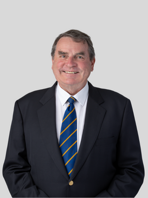 Peter McGuinn - Real Estate Agent