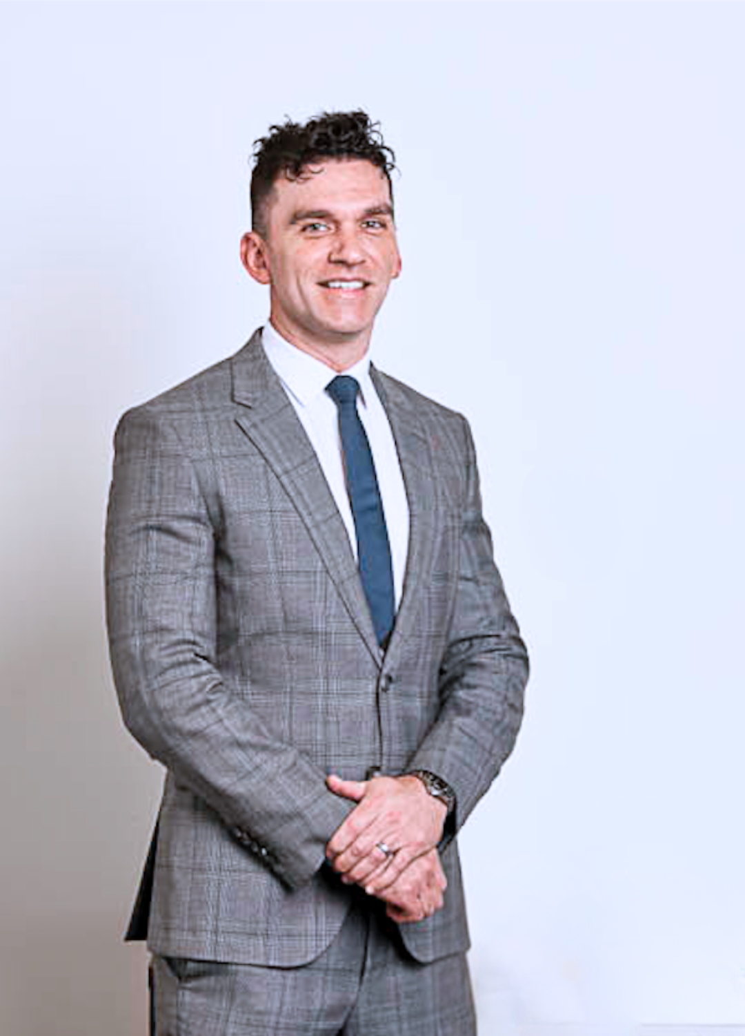 Peter McKenna Real Estate Agent