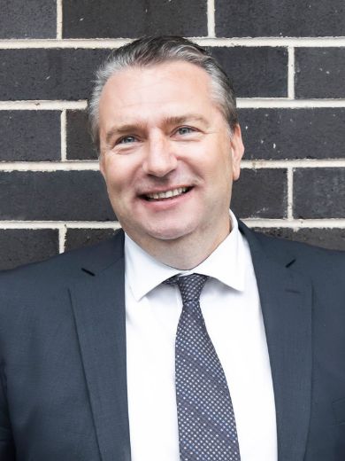 Peter Mitrovich - Real Estate Agent at Wiseberry - ENMORE